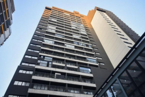 SP Stays UENO Paulista Sírio Libanês